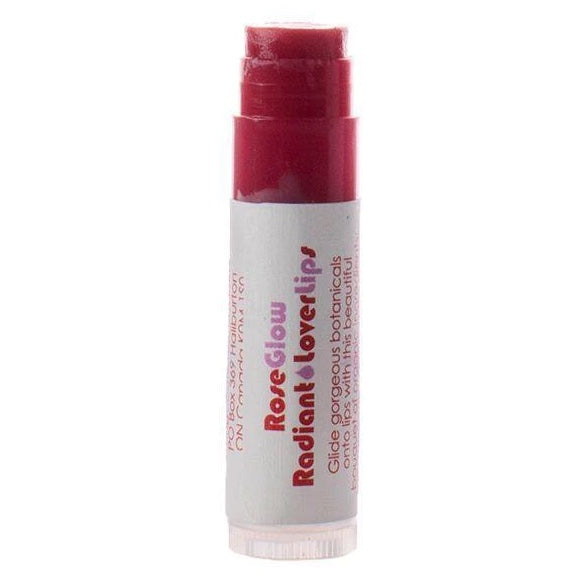 Living Libations Rose Glow Lover Lips 5ml