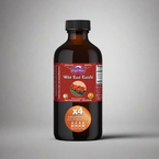 Dragon Herbs Wild Red Reishi Drops 240ml (8floz)