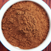 Thumbnail for Nyishar - Wild Yogi’s Tonic 100g (rhodiola, goji, schizandra)
