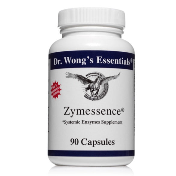 Zymessence 90 capsules (WAM Essentials)